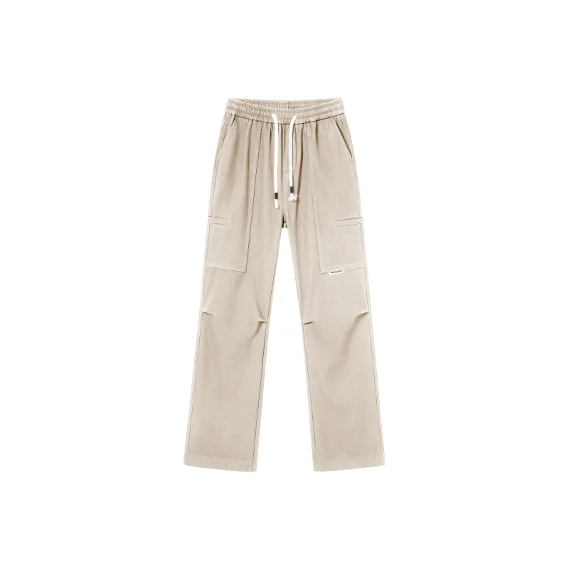 BENGEN Jeans Unisex-14
