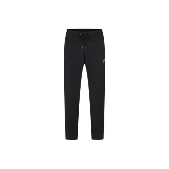 C'N'C Rhythm Party Series Casual Pants Men Black