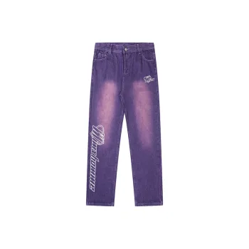 Mimx Homme Jeans Unisex