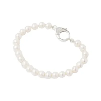 Hatton Labs Freshwater Pearl Bracelet