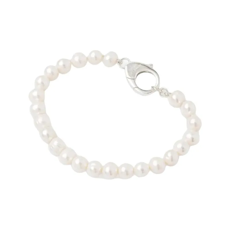 Hatton Labs Freshwater Pearl Bracelet-0