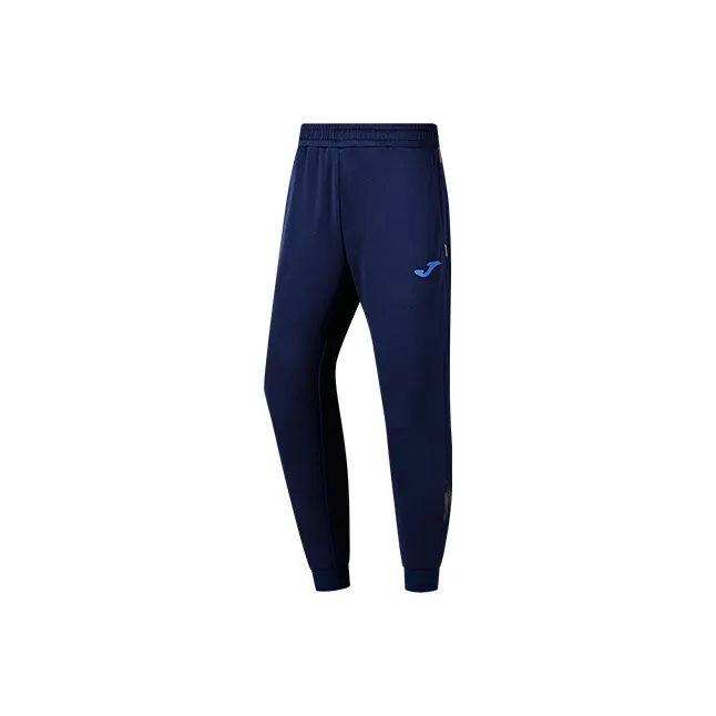 Joma Knitted Sports Pants Men's-5
