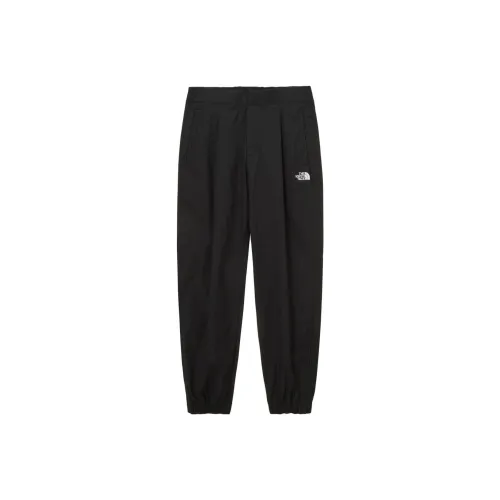 THE NORTH FACE Casual Pants Men's Black