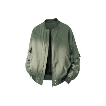 David Bakken Jackets Unisex