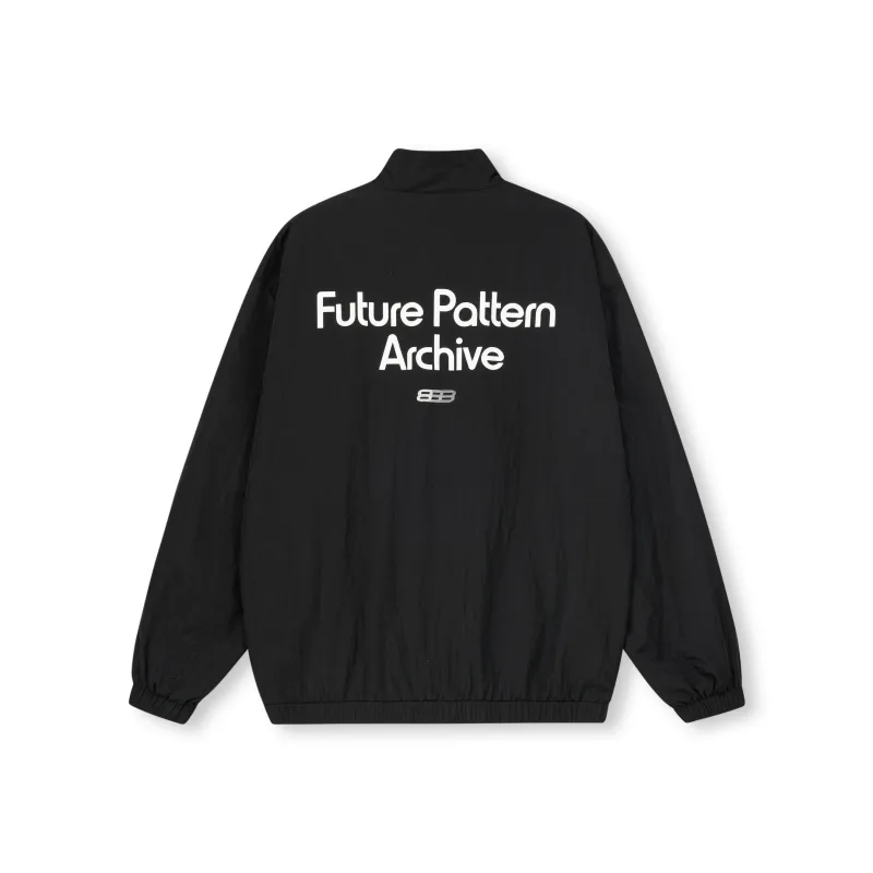 FPA ALWAYS MOVING Series Jackets & Coats Unisex-5