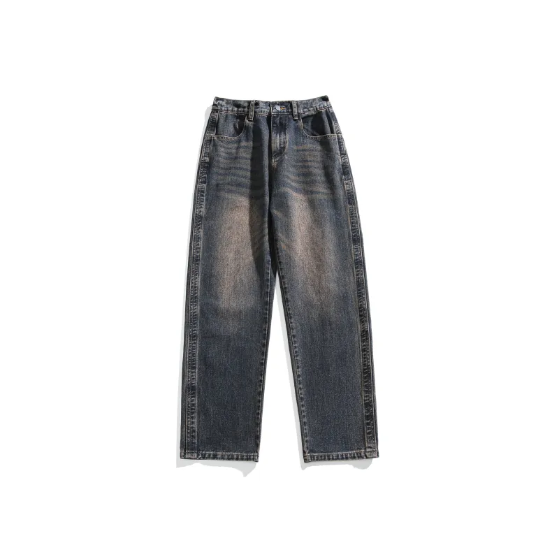 JOSEPH ABBOUD Jeans Men-0