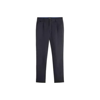 Scotch&Soda Casual Pants Men's Graphite