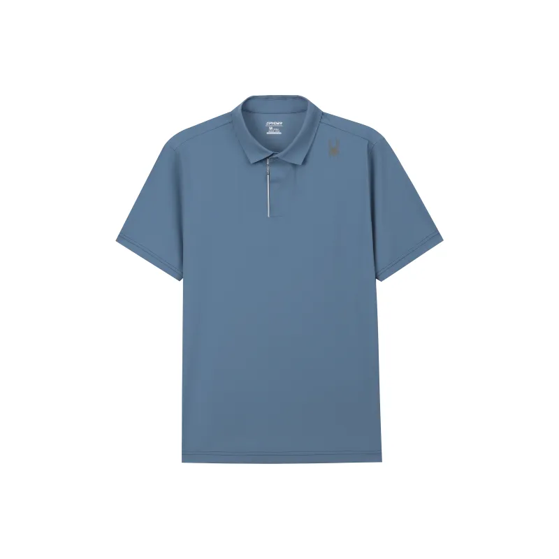 SPYDER TRAINING Polo Shirt Men's-7