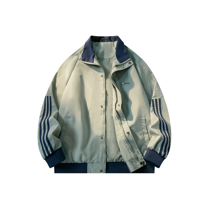 RED DRAGONFLY Jackets Coats Unisex-2