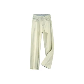CRUSH KEY Jeans Unisex