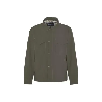 BARBOUR Camber Jacket