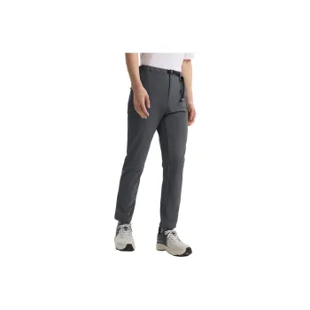 Columbia SS25 Casual Pants Men's Dark Gray