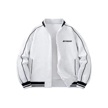 SPONGEBOB SQUAREPANTS Baseball Jacket Unisex