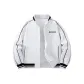 White Heather Gray