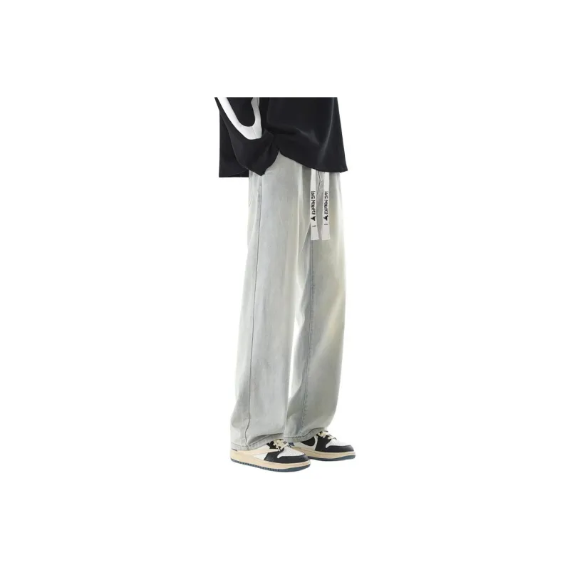 Love Monster Jeans Unisex-7
