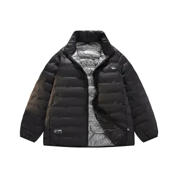 Crayon Shinchan Down Jacket Unisex