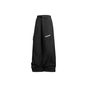 Kawasaki Casual Pants Unisex