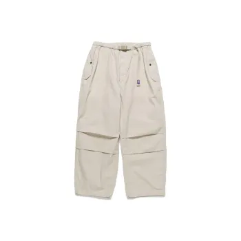 THE NORTH FACE PURPLE LABEL Casual Pants Men Ecru
