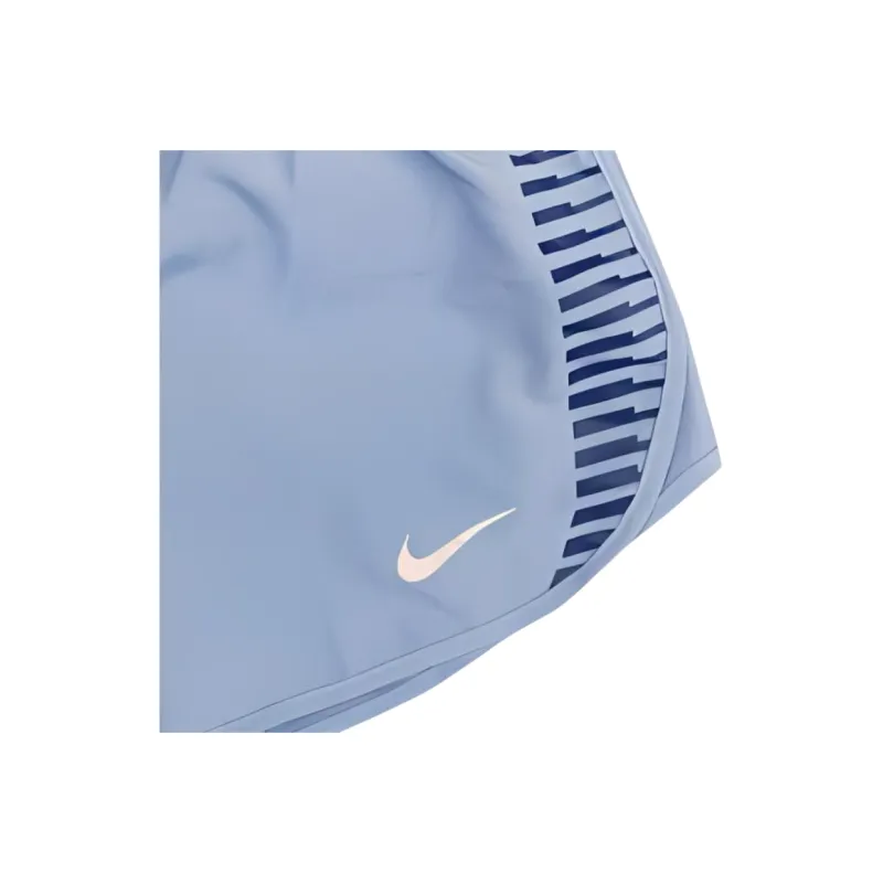 Nike Casual Shorts Women's Blue-1