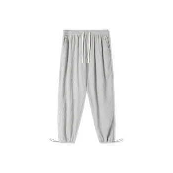 The Secret Order Of The Teddy Bear Casual Pants Unisex
