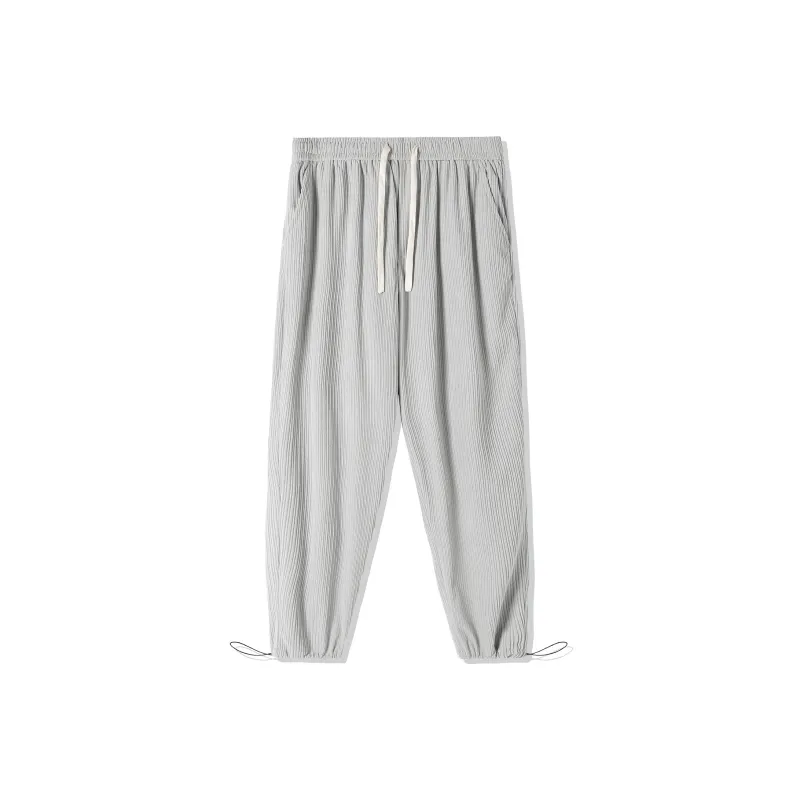 The Secret Order Of The Teddy Bear Casual Pants Unisex-0