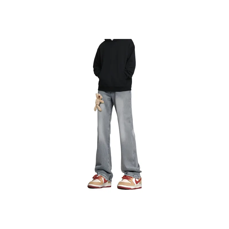 IXXAT Jeans Unisex-18