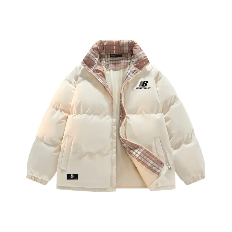 BOBBY ABLEY Puffer Jacket Unisex-22