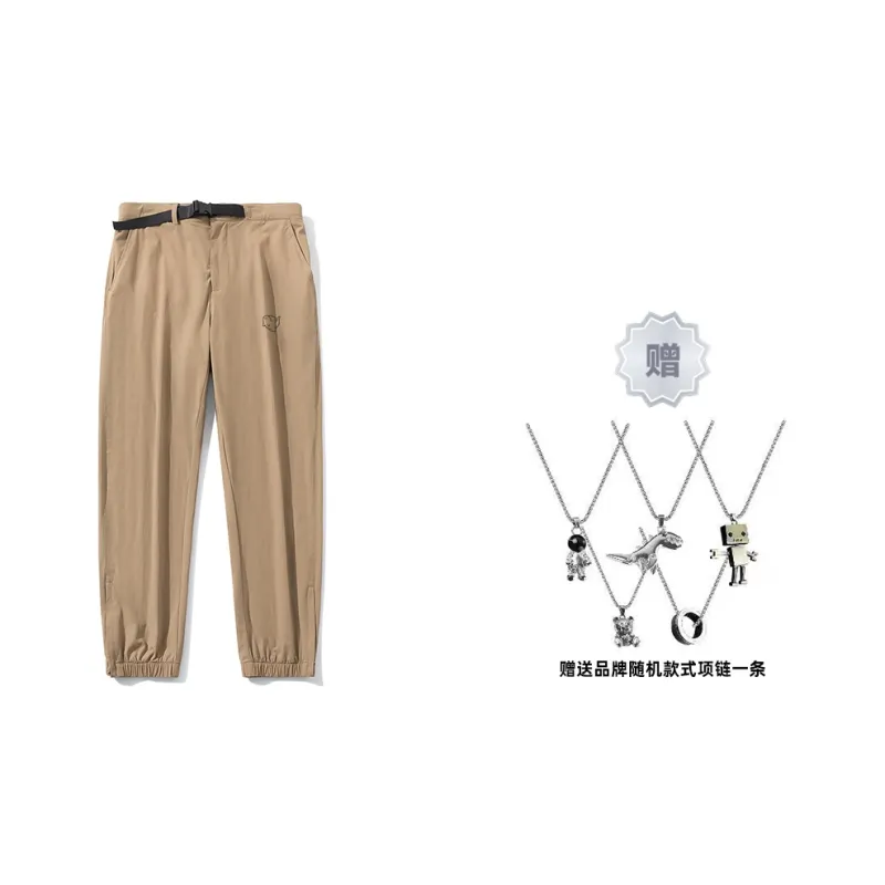 VAS＆CO Casual Pants Unisex-6