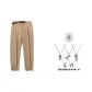 Khaki (Comes with Necklace)