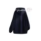 Navy Blue (Fleece-Lined)[Double Buttons]
