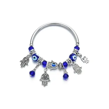 LuluCanaan Alloy Bangles Women's