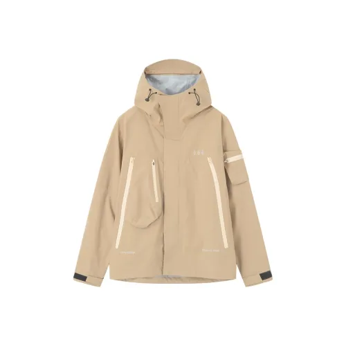 VOLCOM Windproof UV Protection Water Repellent Windbreaker Jacket Unisex