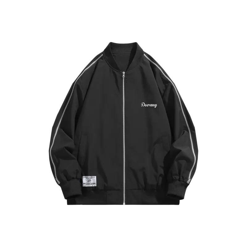 DEERWAY Jackets Unisex-0