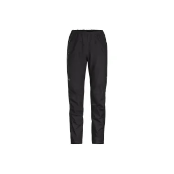 Arcteryx Casual Pants Unisex Black