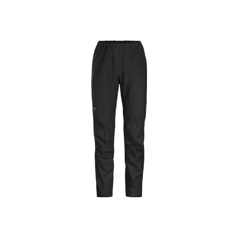 Arcteryx Casual Pants Unisex Black-0