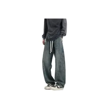 FOR FEAR THAT Jeans Unisex