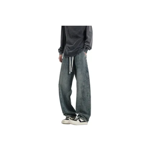 FOR FEAR THAT Jeans Unisex