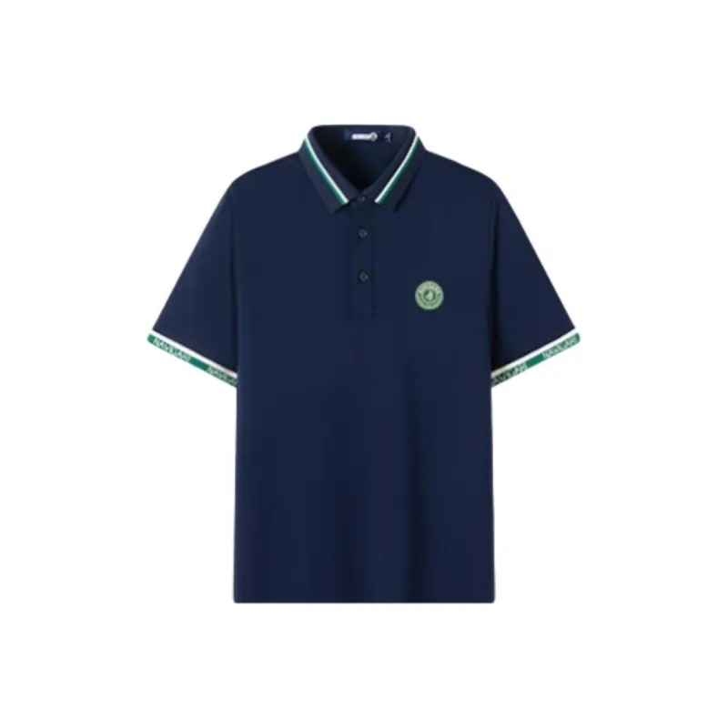 NAVIGARE Polo Shirts Men-0