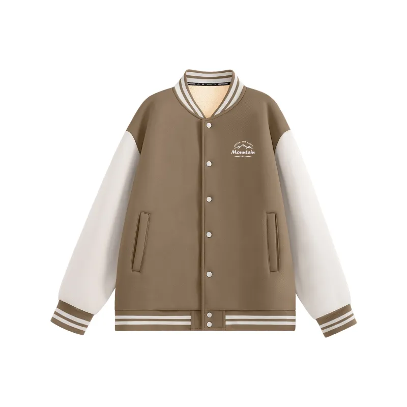 MINISO Baseball Jerseys Unisex-5