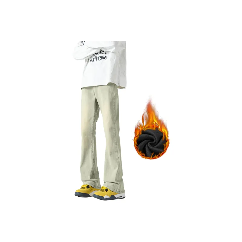 Pirkadat Jeans Unisex-26