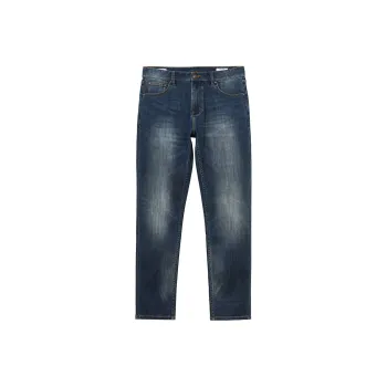 JACK&JONES Jeans Men A14 Dark Denim Blue