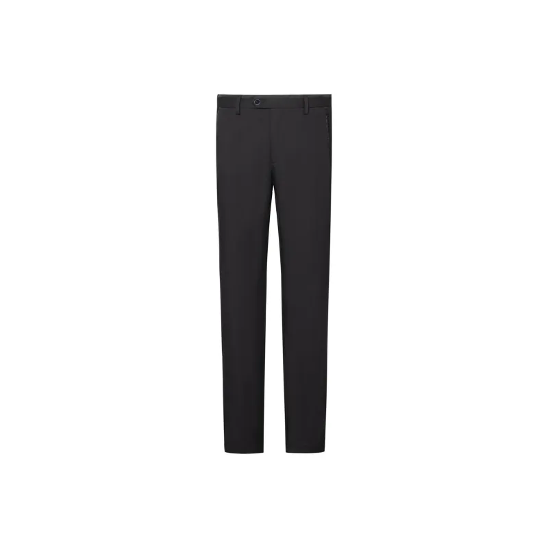 LIU·JO UOMO Casual Pants Men's Black-0