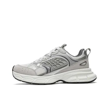 OFFER AITR Slip Resistant, Abrasion Resistant, Breathable Low Top Chunky Sneakers Men's