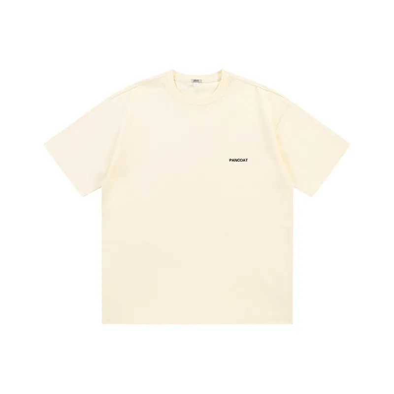 Pancoat T Shirts Unisex-8