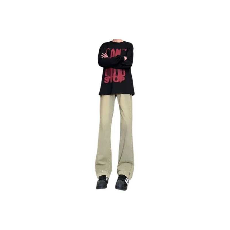 DOENU Jeans Unisex-0