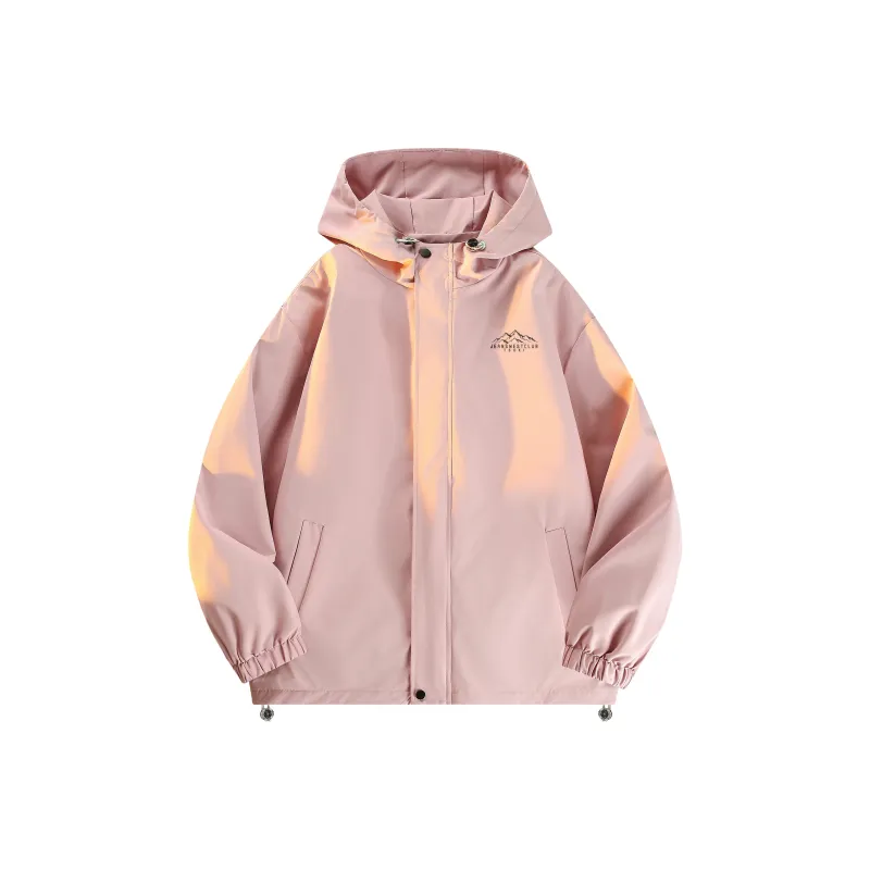 JEANSWEST CLUB Jackets Coats Unisex-7