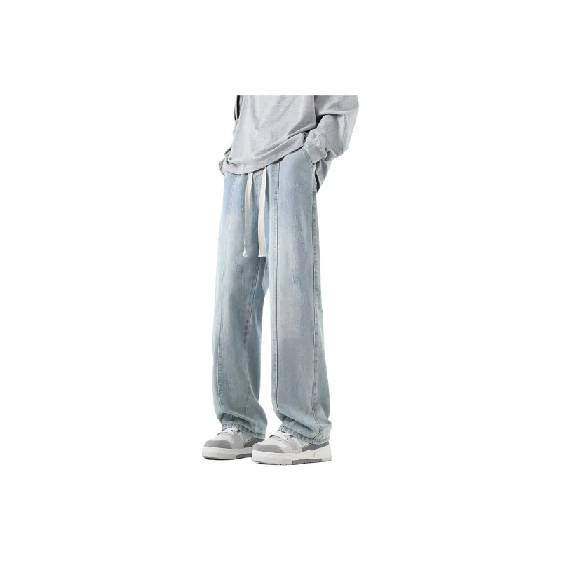 KS Jeans Unisex-10