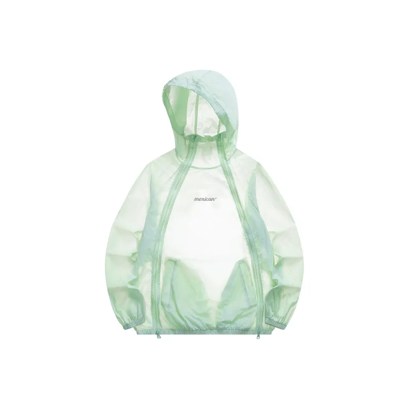 MEXICAN Sun Protection Clothing Unisex-4