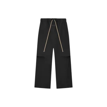 Fear Of God Pleated Wide leg Trousers