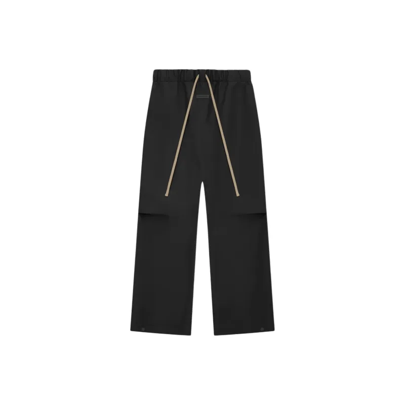 Fear Of God Pleated Wide leg Trousers-0